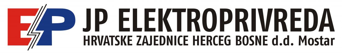JP Elektroprivreda Hrvatske Zajednice Herceg Bosne d.d. Mostar